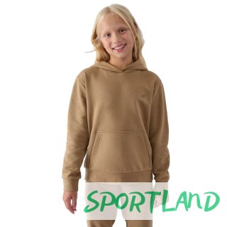 Bluza 4F F1316 Jr 4FJWMM00TSWSF1316-83S 134