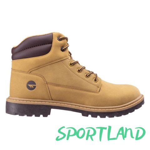 Buty Hi-Tec Almas Mid M 92800620468 43 Buty Hi-Tec Almas Mid M 92800620468 43
