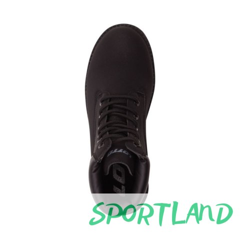 Buty Lotto Maemoore Mid M 2400350U 1111 43 Buty Lotto Maemoore Mid M 2400350U 1111 43