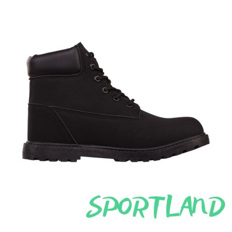 Buty Lotto Maemoore Mid M 2400350U 1111 45 Buty Lotto Maemoore Mid M 2400350U 1111 45