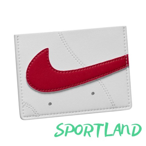 Etui na karty Nike Icon Air Force 1 Card N1009738173 N/A Etui na karty Nike Icon Air Force 1 Card N1009738173 N/A