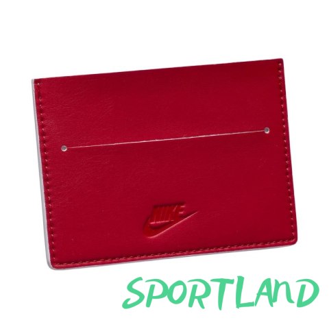 Etui na karty Nike Icon Air Force 1 Card N1009738173 N/A Etui na karty Nike Icon Air Force 1 Card N1009738173 N/A