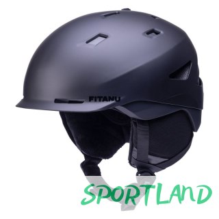 Kask Iguana Fangi 92800622351 M