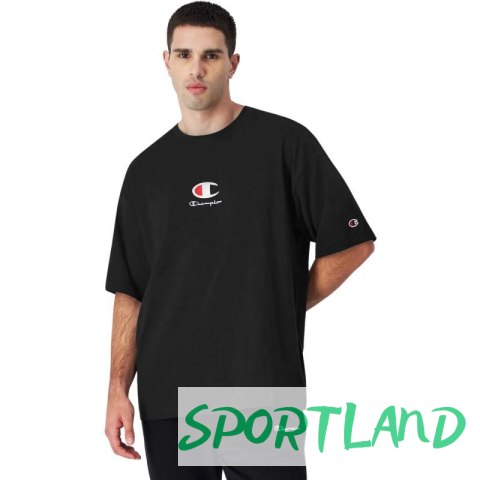 Koszulka Champion Crewneck M 220270 KK001 2XL Koszulka Champion Crewneck M 220270 KK001 2XL