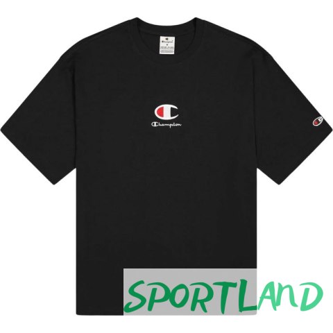 Koszulka Champion Crewneck M 220270 KK001 2XL Koszulka Champion Crewneck M 220270 KK001 2XL