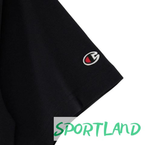 Koszulka Champion Crewneck M 220270 KK001 L Koszulka Champion Crewneck M 220270 KK001 L