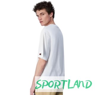 Koszulka Champion Crewneck M 220270 WW001 L
