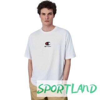 Koszulka Champion Crewneck M 220270 WW001 XL