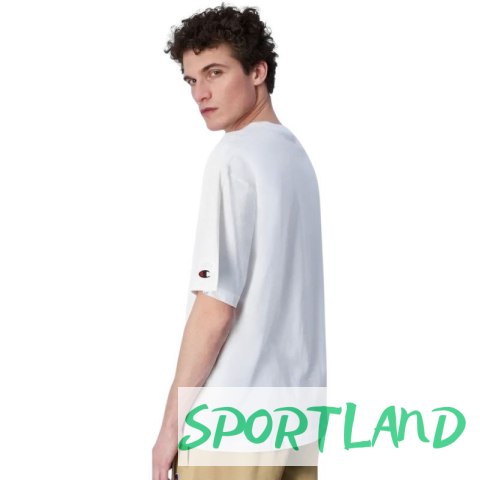 Koszulka Champion Crewneck M 220270 WW001 M Koszulka Champion Crewneck M 220270 WW001 M