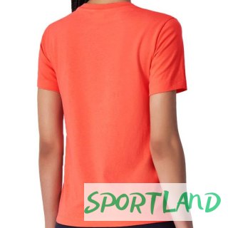 Koszulka Champion SS Tee W 117534 PS004 L