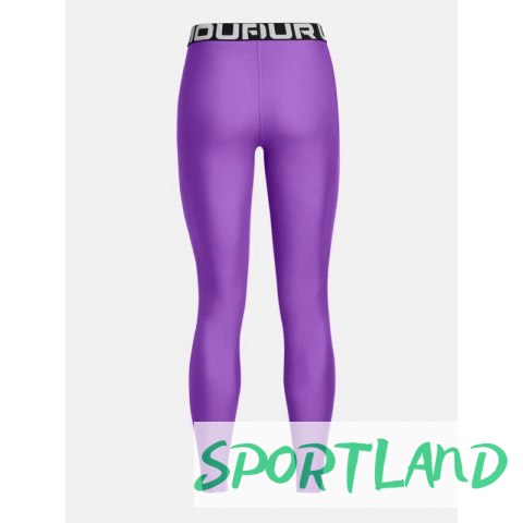 Legginsy Under Armour W 1383559-525 S