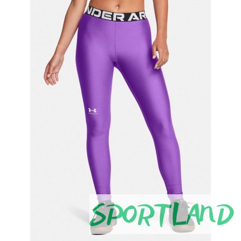 Legginsy Under Armour W 1383559-525 XS