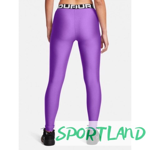 Legginsy Under Armour W 1383559-525 XS