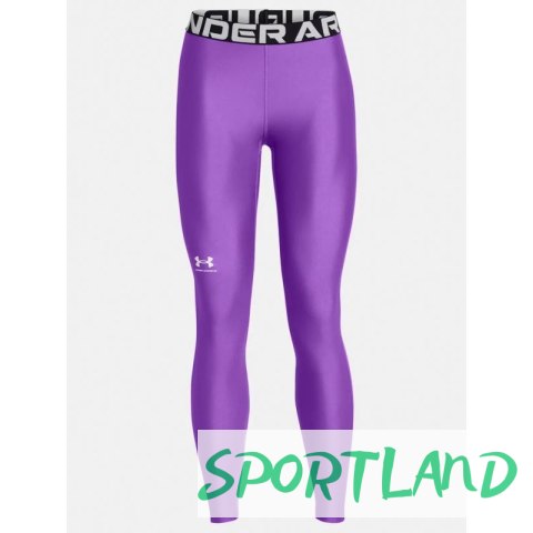 Legginsy Under Armour W 1383559-525 XS