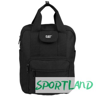 Plecak Caterpillar Alabama Backpack 84559-01 One size