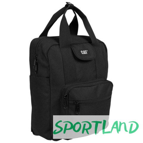 Plecak Caterpillar Alabama Backpack 84559-01 One size Plecak Caterpillar Alabama Backpack 84559-01 One size