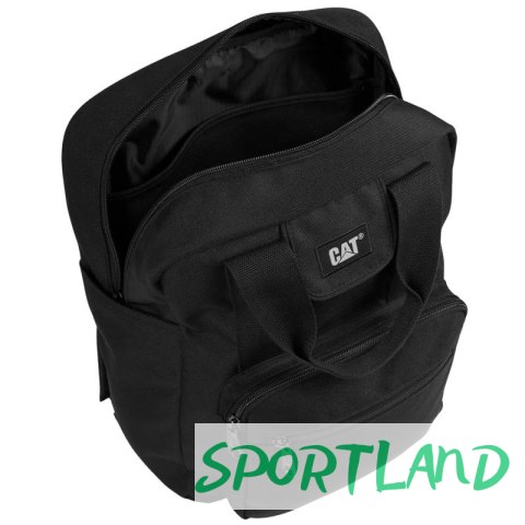 Plecak Caterpillar Alabama Backpack 84559-01 One size Plecak Caterpillar Alabama Backpack 84559-01 One size