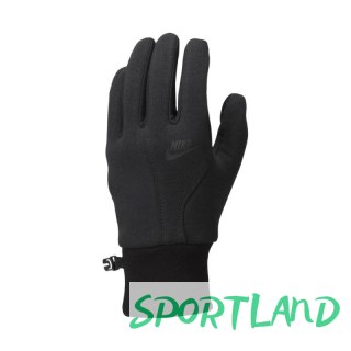 Rękawiczki do biegania Nike Therma-Fit Tech Pleece M N1009496013 L