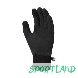 Rękawiczki do biegania Nike Therma-Fit Tech Pleece M N1009496013 L
