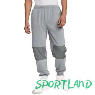 Spodnie Nike Club Fleece Pant M DQ4901-073 S