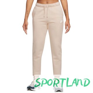 Spodnie Nike W NSW Club Fleece Pant W DQ5191-126 L