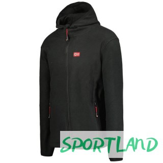 Bluza Geographical Norway Unicia M WW4510H/GNO-BLACK S
