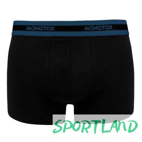 Bokserki Monotox Basics Boxer Brief 3-pak M MX21062 XL Bokserki Monotox Basics Boxer Brief 3-pak M MX21062 XL
