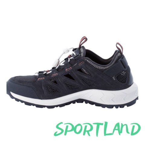 Buty Jack Wolfskin Woodland 2 Hybrid Low W 4051351_1207 40.5 Buty Jack Wolfskin Woodland 2 Hybrid Low W 4051351_1207 40.5