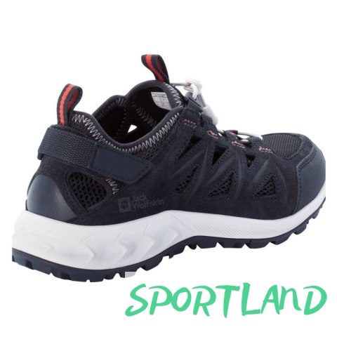 Buty Jack Wolfskin Woodland 2 Hybrid Low W 4051351_1207 40.5 Buty Jack Wolfskin Woodland 2 Hybrid Low W 4051351_1207 40.5