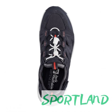 Buty Jack Wolfskin Woodland 2 Hybrid Low W 4051351_1207 40.5 Buty Jack Wolfskin Woodland 2 Hybrid Low W 4051351_1207 40.5