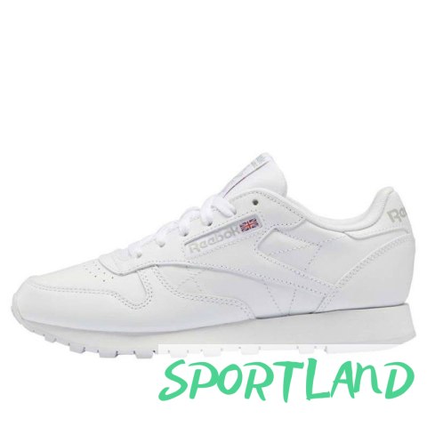 Buty Reebok Classic Leather sneakersy W GY0957/100008496 38.0 Buty Reebok Classic Leather sneakersy W GY0957/100008496 38.0