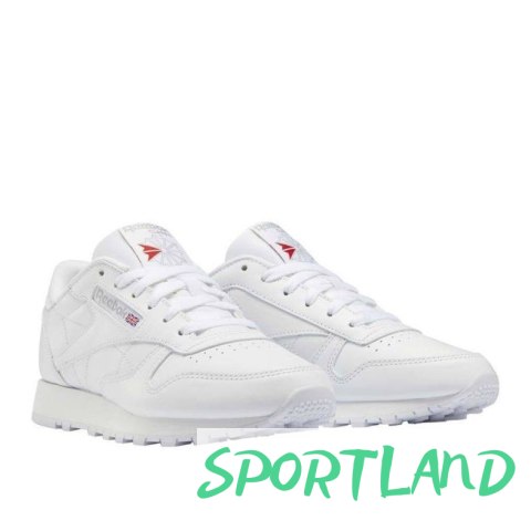 Buty Reebok Classic Leather sneakersy W GY0957/100008496 38.0 Buty Reebok Classic Leather sneakersy W GY0957/100008496 38.0