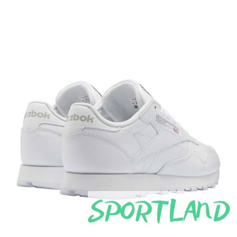 Buty Reebok Classic Leather sneakersy W GY0957/100008496 38.0 Buty Reebok Classic Leather sneakersy W GY0957/100008496 38.0