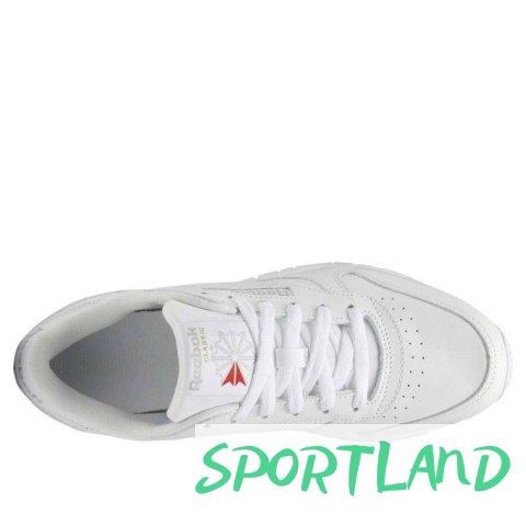 Buty Reebok Classic Leather sneakersy W GY0957/100008496 38.0 Buty Reebok Classic Leather sneakersy W GY0957/100008496 38.0
