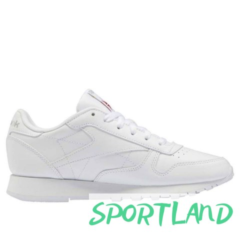 Buty Reebok Classic Leather sneakersy W GY0957/100008496 38.5 Buty Reebok Classic Leather sneakersy W GY0957/100008496 38.5