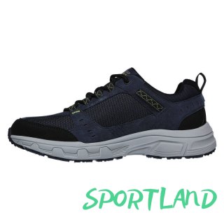 Buty Skechers Oak Canyon M 51893-NVLM 40.0