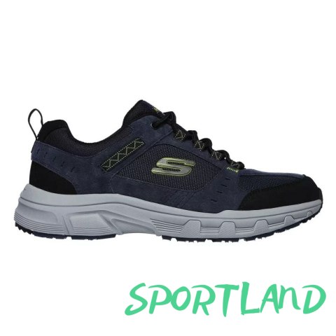 Buty Skechers Oak Canyon M 51893-NVLM 41.0 Buty Skechers Oak Canyon M 51893-NVLM 41.0