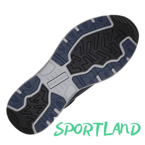 Buty Skechers Oak Canyon M 51893-NVLM 44.0 Buty Skechers Oak Canyon M 51893-NVLM 44.0