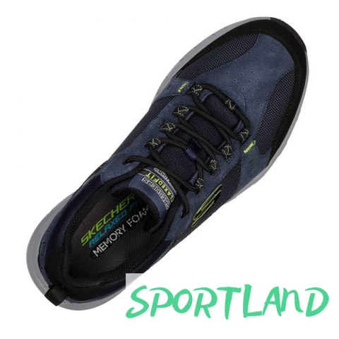 Buty Skechers Oak Canyon M 51893-NVLM 44.0 Buty Skechers Oak Canyon M 51893-NVLM 44.0