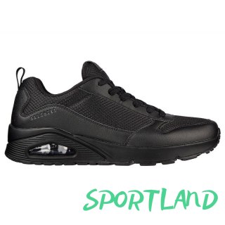 Buty Skechers Uno Fastime M 237016-BBK 42.5