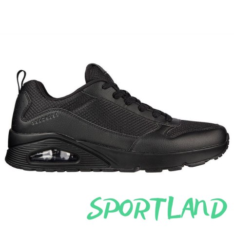 Buty Skechers Uno Fastime M 237016-BBK 42.5 Buty Skechers Uno Fastime M 237016-BBK 42.5