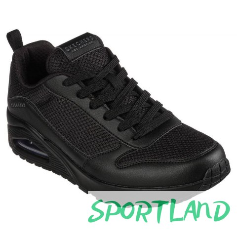 Buty Skechers Uno Fastime M 237016-BBK 42.5 Buty Skechers Uno Fastime M 237016-BBK 42.5