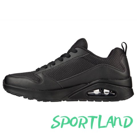 Buty Skechers Uno Fastime M 237016-BBK 42.5 Buty Skechers Uno Fastime M 237016-BBK 42.5