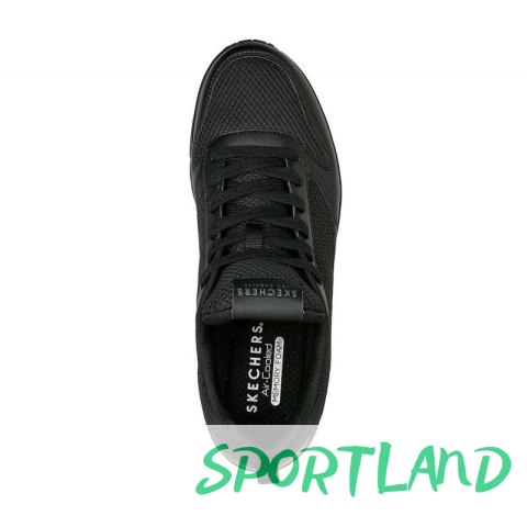 Buty Skechers Uno Fastime M 237016-BBK 42.5 Buty Skechers Uno Fastime M 237016-BBK 42.5