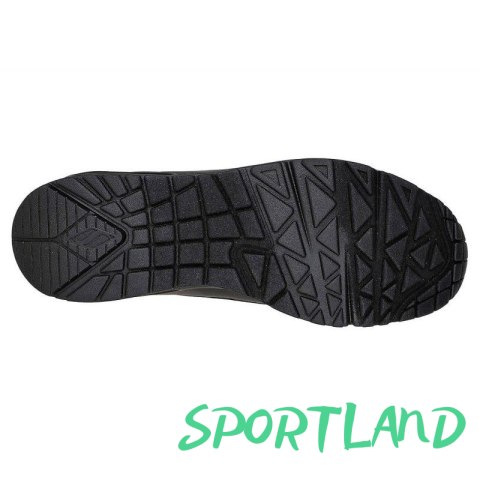 Buty Skechers Uno Fastime M 237016-BBK 42.5 Buty Skechers Uno Fastime M 237016-BBK 42.5
