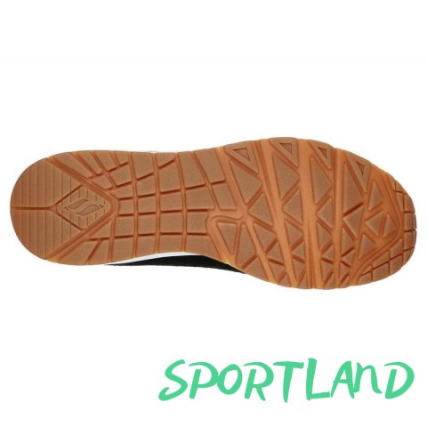 Buty Skechers Uno Stacre M 52468-BKW 44.0