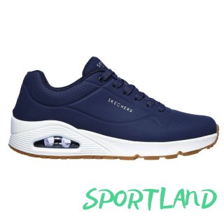 Buty Skechers Uno Stand On Air M 52458-NVY 41.5