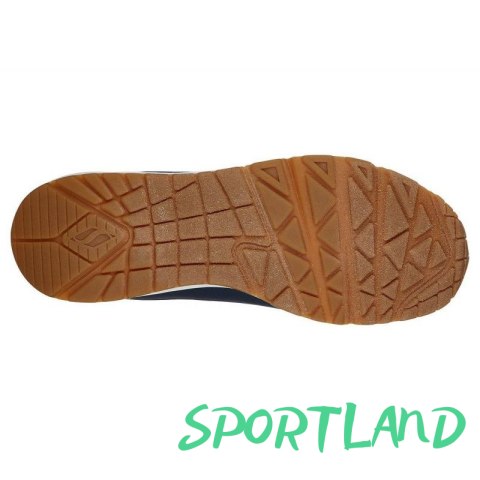 Buty Skechers Uno Stand On Air M 52458-NVY 44.0 Buty Skechers Uno Stand On Air M 52458-NVY 44.0