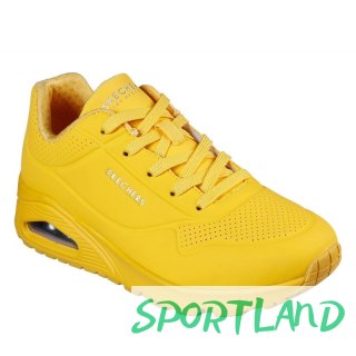 Buty Skechers Uno Stand On Air W 73690-YEL 39.5