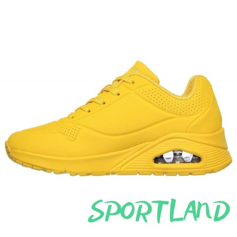 Buty Skechers Uno Stand On Air W 73690-YEL 39.5 Buty Skechers Uno Stand On Air W 73690-YEL 39.5